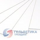 Лист ПВХ белый 2*2030*3050 мм вспененный облегченный PALFOAM